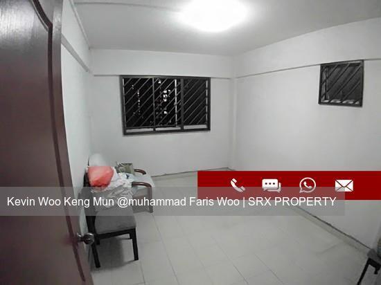 Blk 408 Yishun Avenue 6 (Yishun), HDB 4 Rooms #168839322
